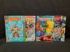 DC Comics, The Fury of Firestorm - 2