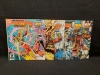 DC Comics, The Fury of Firestorm - 4