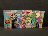 DC Comics, The Fury of Firestorm - 5
