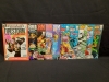 DC Comics, The Fury of Firestorm - 6