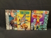 DC Comics, The Fury of Firestorm - 9