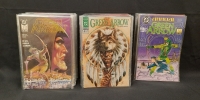 DC Comics, Green Arrow
