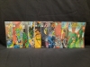 DC Comics, Green Arrow - 3