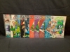 DC Comics, Green Arrow - 4