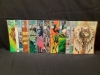 DC Comics, Green Arrow - 6