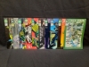 DC Comics, Green Arrow - 7