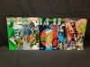 DC Comics, Green Arrow - 9