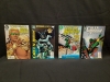 DC Comics, Green Arrow - 10