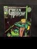 DC Comics, Green Arrow - 14