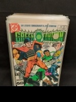 DC Comics, Green Lantern