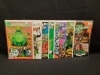 DC Comics, Green Lantern - 3