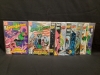 DC Comics, Green Lantern - 4