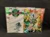 DC Comics, Green Lantern - 5
