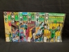 DC Comics, Green Lantern Themed Comics - 4