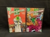 DC Comics, Green Lantern Themed Comics - 5