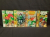 DC Comics, Green Lantern Themed Comics - 9