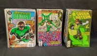 DC Comics, Green Lantern, Assorted