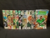DC Comics, Green Lantern, Assorted - 2