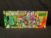 DC Comics, Green Lantern, Assorted - 6