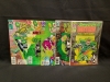 DC Comics, Green Lantern, Assorted - 7