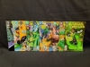 DC Comics, Green Lantern, Assorted - 8