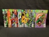DC Comics, Green Lantern, Assorted - 9