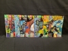 DC Comics, Green Lantern, Assorted - 10