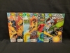 DC Comics, Green Lantern, Assorted - 11