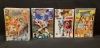 DC Comics, Hawk and Dove