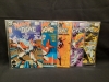 DC Comics, Hawk and Dove - 5