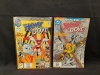 DC Comics, Hawk and Dove - 6