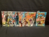 DC Comics, Starman - 3