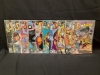 DC Comics, Starman - 4