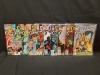 DC Comics, Starman - 6