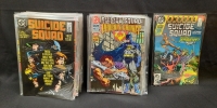 DC Comics, Suicide Squad, Assorted