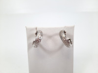 14K Gold Earrings