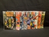DC Comics, Suicide Squad, Assorted - 2