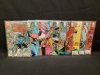 DC Comics, Suicide Squad, Assorted - 4