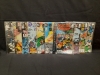 DC Comics, Suicide Squad, Assorted - 5
