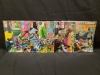 DC Comics, Suicide Squad, Assorted - 6