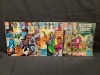DC Comics, Suicide Squad, Assorted - 7
