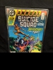 DC Comics, Suicide Squad, Assorted - 9
