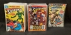 DC Comics, Superman, Assorted