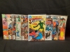 DC Comics, Superman, Assorted - 2