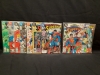 DC Comics, Superman, Assorted - 3