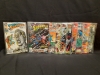 DC Comics, Superman, Assorted - 5