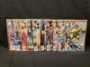 DC Comics, Superman, Assorted - 6