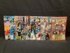 DC Comics, Superman, Assorted - 7