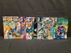 DC Comics, Superman, Assorted - 8