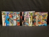 DC Comics, Superman, Assorted - 9